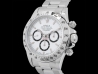 Rolex Daytona Cosmograph Zenith White Dial - W Series - Full Set  Watch  16520